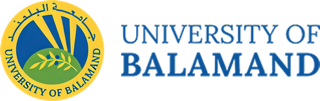 Balamand